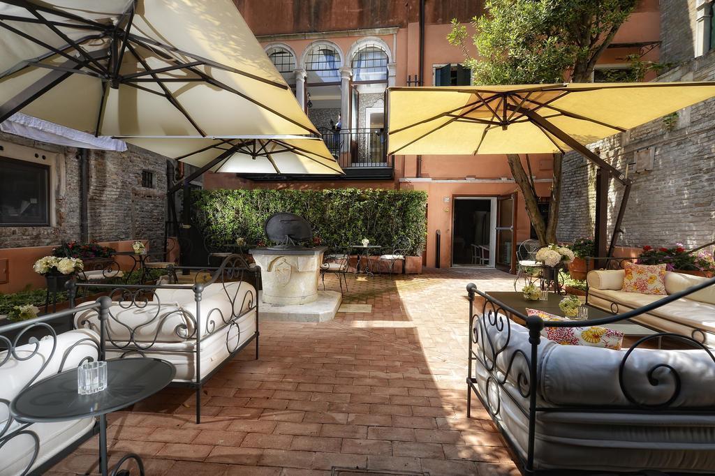 Фотография Palazzetto Madonna 4*