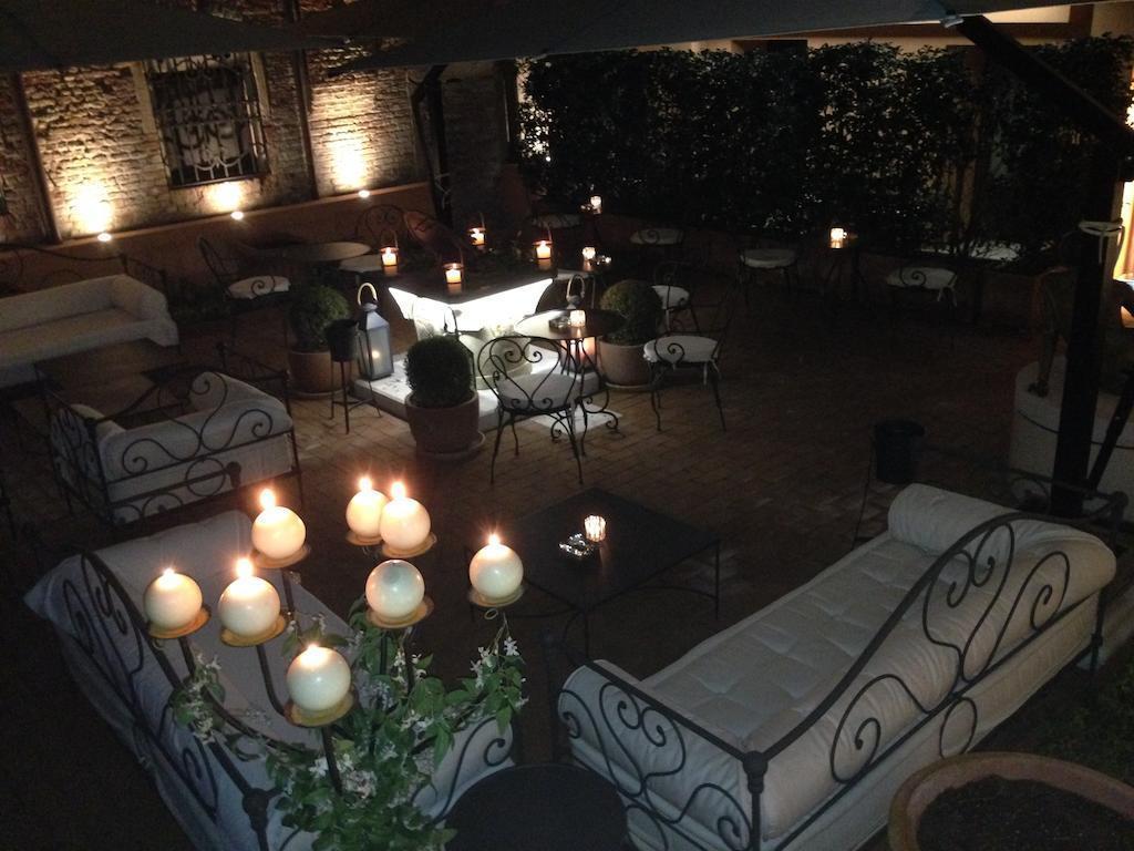 Изображение Palazzetto Madonna 4*