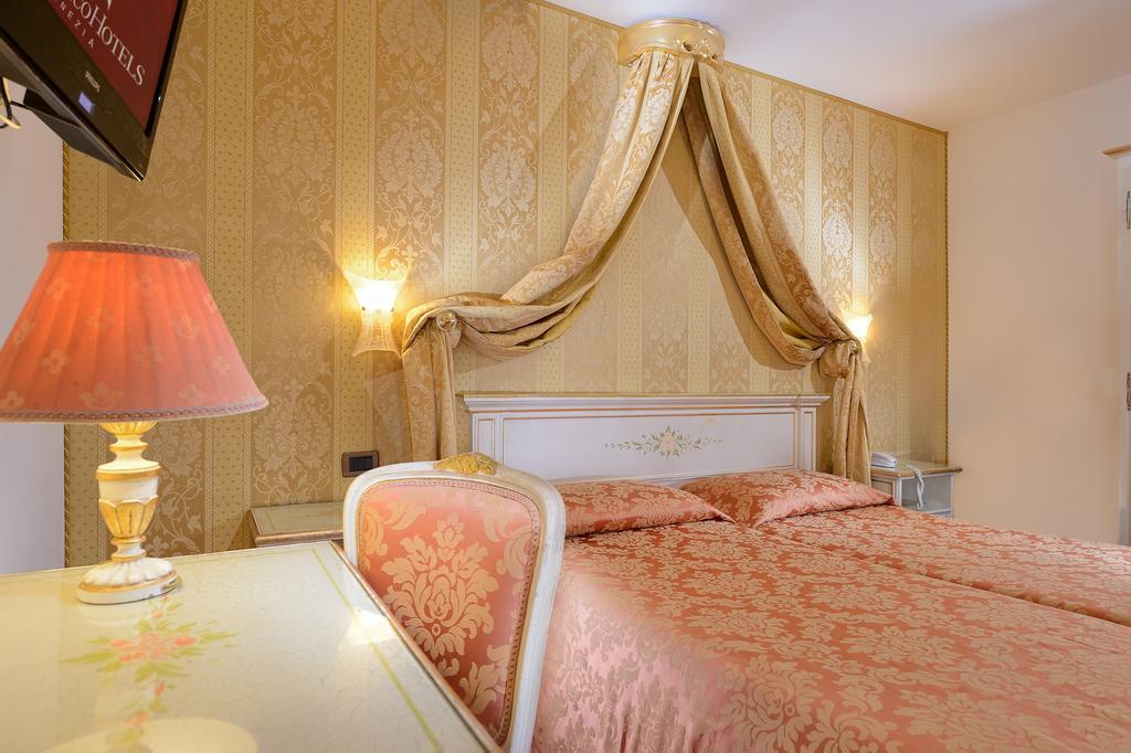 Картинка Ambassador Tre Rose 3*