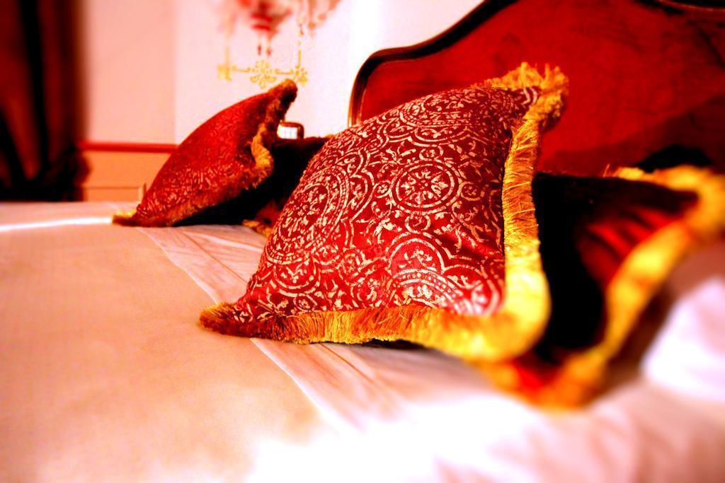 Фото Monaco & Grand Canal 4*