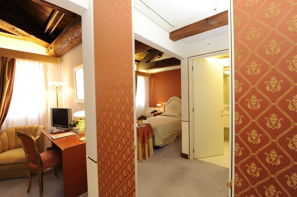 Картинка Monaco & Grand Canal 4*