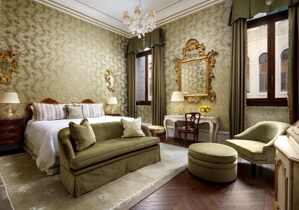 Фотография Gritti Palace 5*