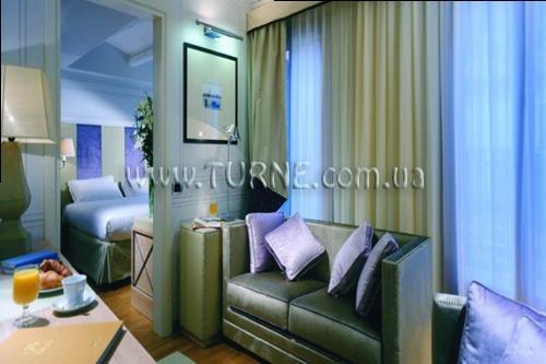 Фотография Splendid Venice Hotel 4*