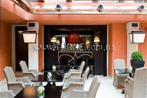 Отель Splendid Venice Hotel 4*