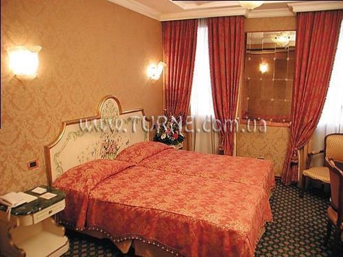 Картинка Bellini Boscolo 4*