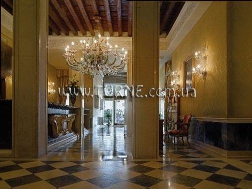 Изображение Bellini Boscolo 4*