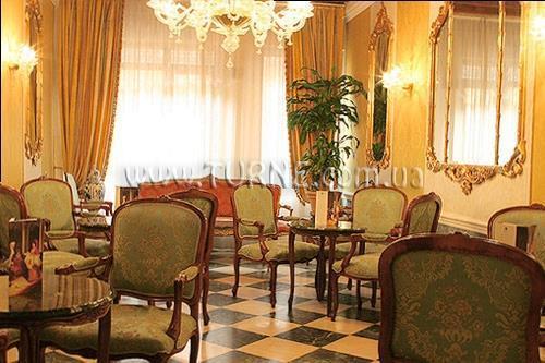 Фотография Bellini Boscolo 4*