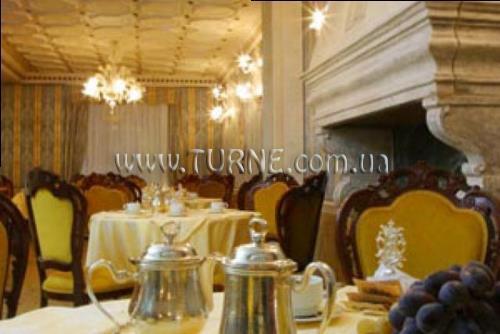 Фото Bellini Boscolo 4*