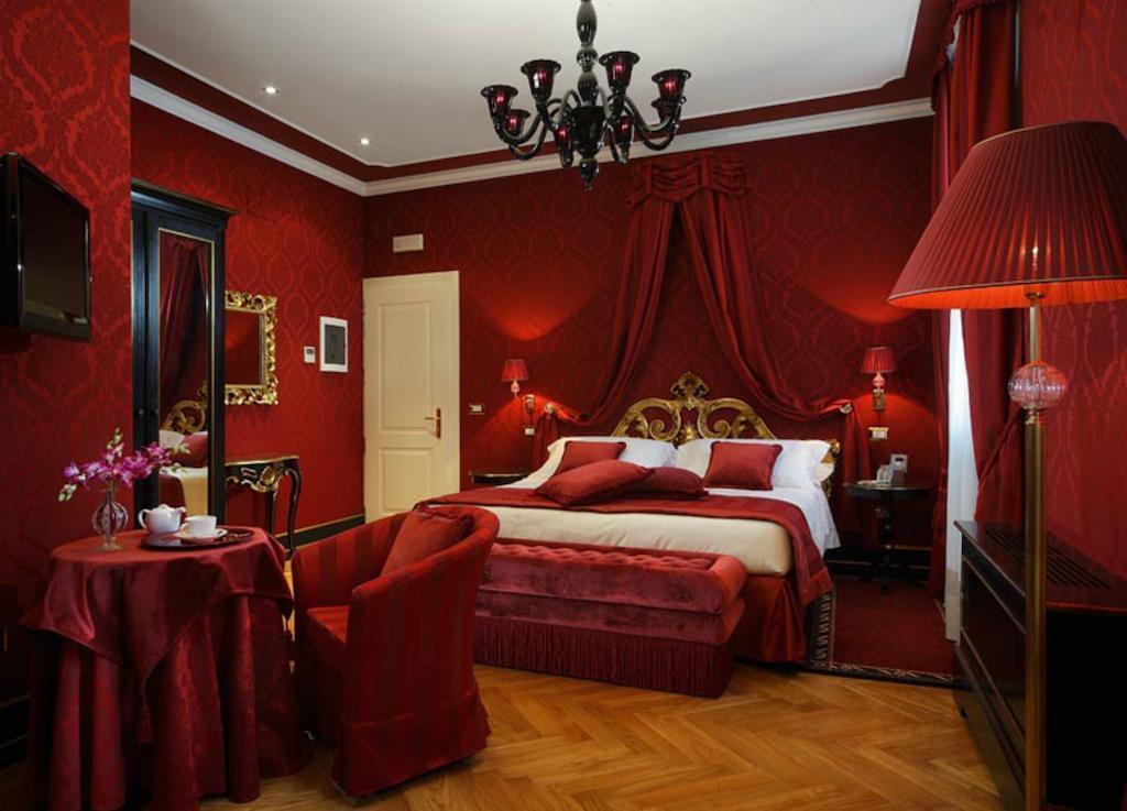 Отель Al Duca Di Venezia 3*