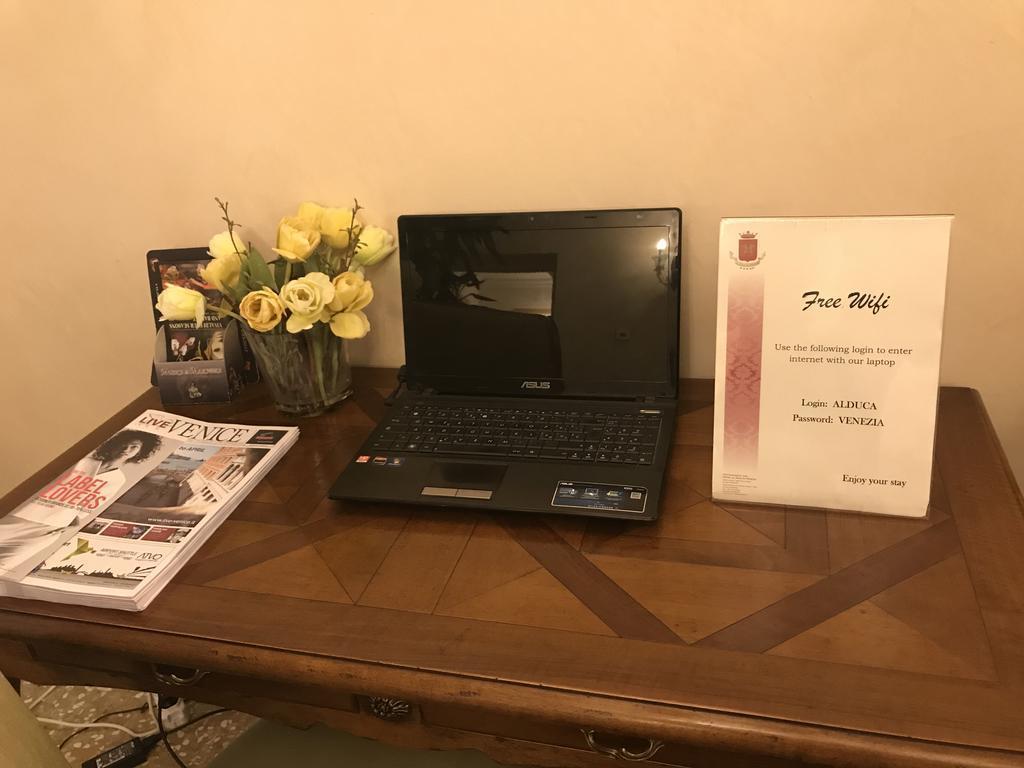 Фотография Al Duca Di Venezia 3*