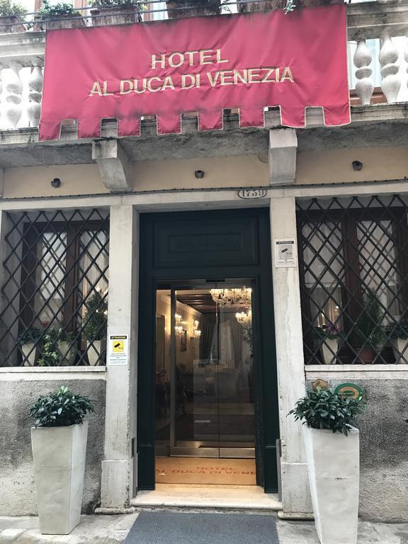 Изображение Al Duca Di Venezia 3*