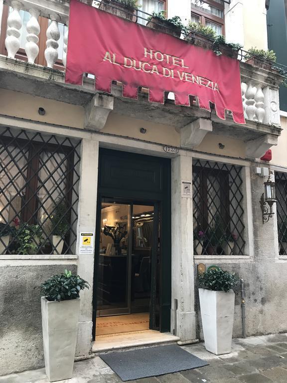 Картинка Al Duca Di Venezia 3*