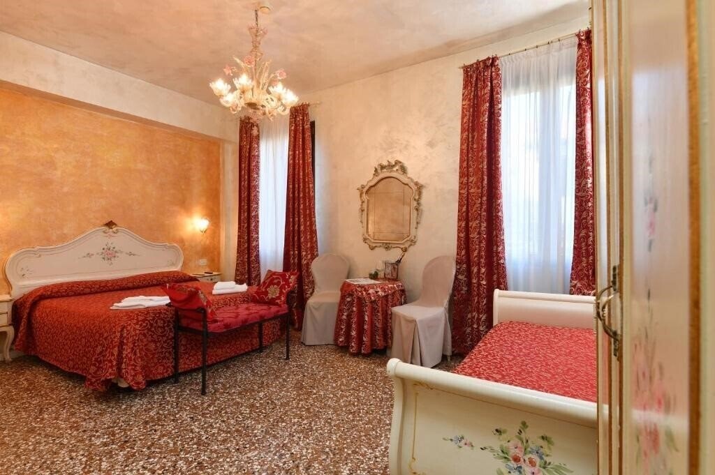 Картинка Casa Martini 1*