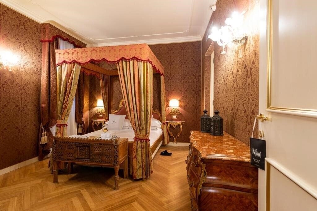 Фотография Antico Doge 3*