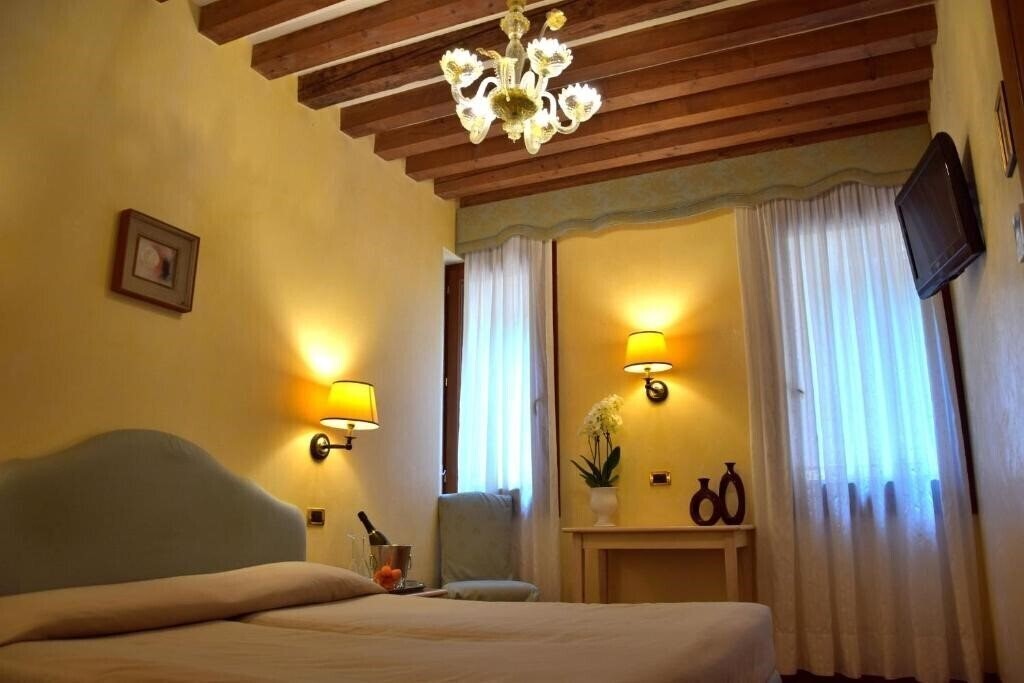 Картинка Residenza Favaro 1*