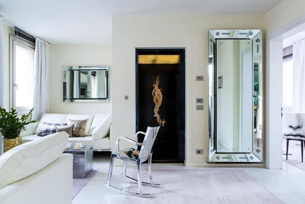 Изображение Palazzina Grassi 4*