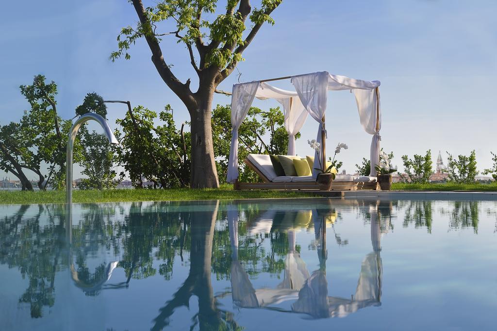 Изображение Jw Marriott Venice Resort & Spa 5*