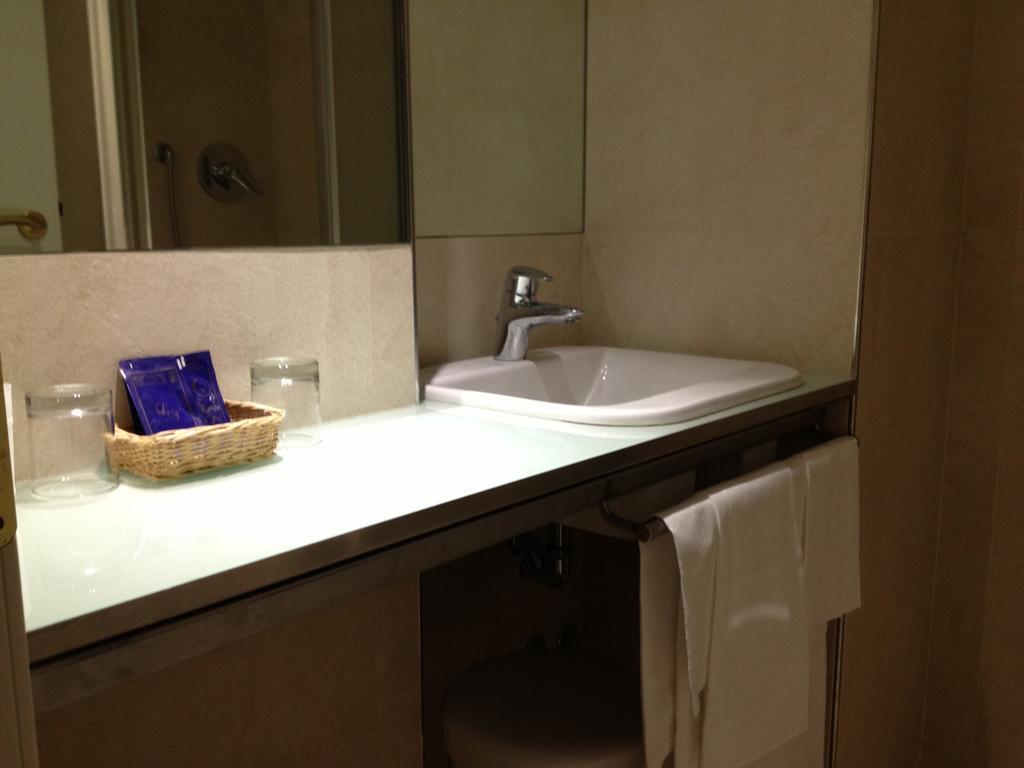 Фотография Locanda Silva 1*