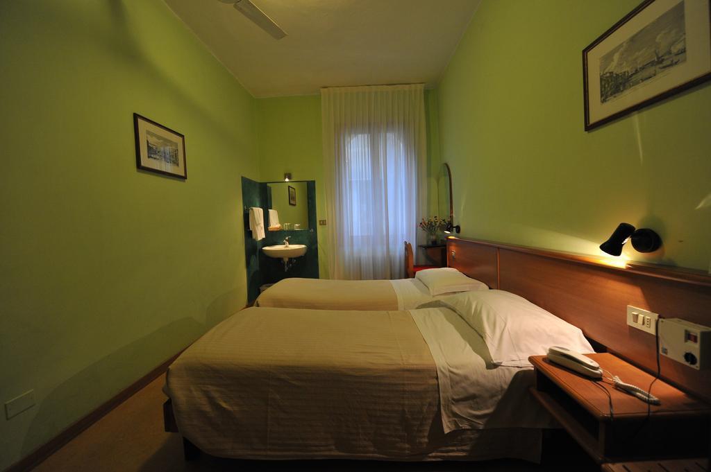 Изображение Locanda Silva 1*