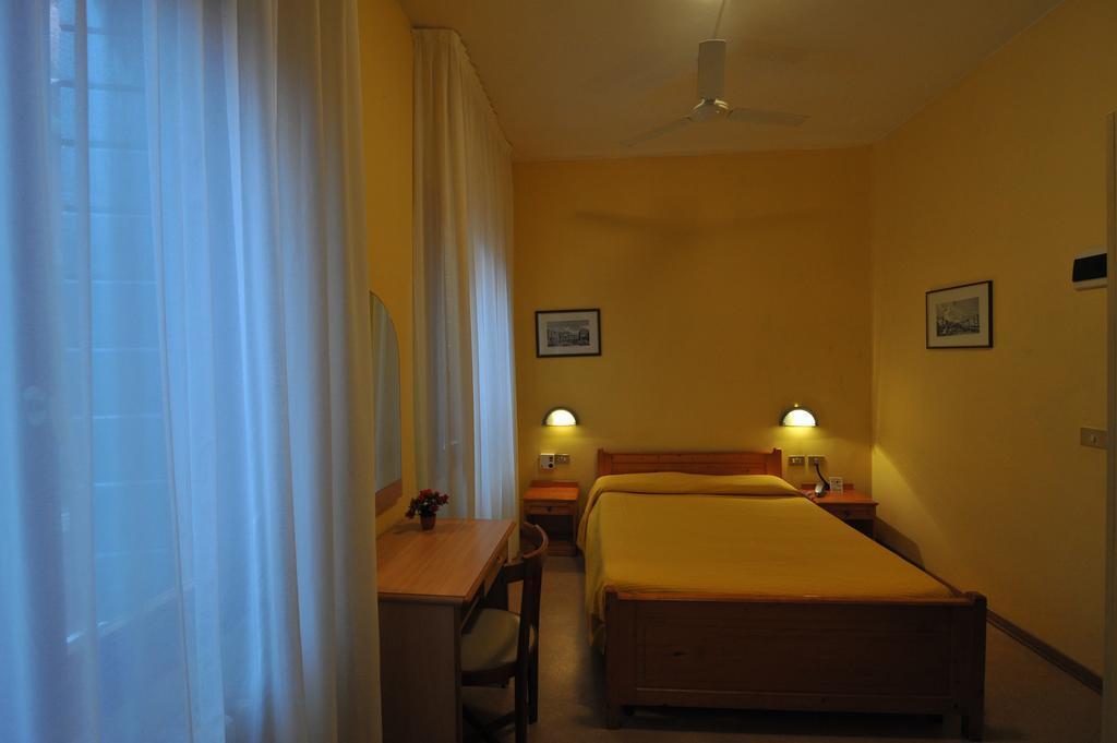 Картинка Locanda Silva 1*