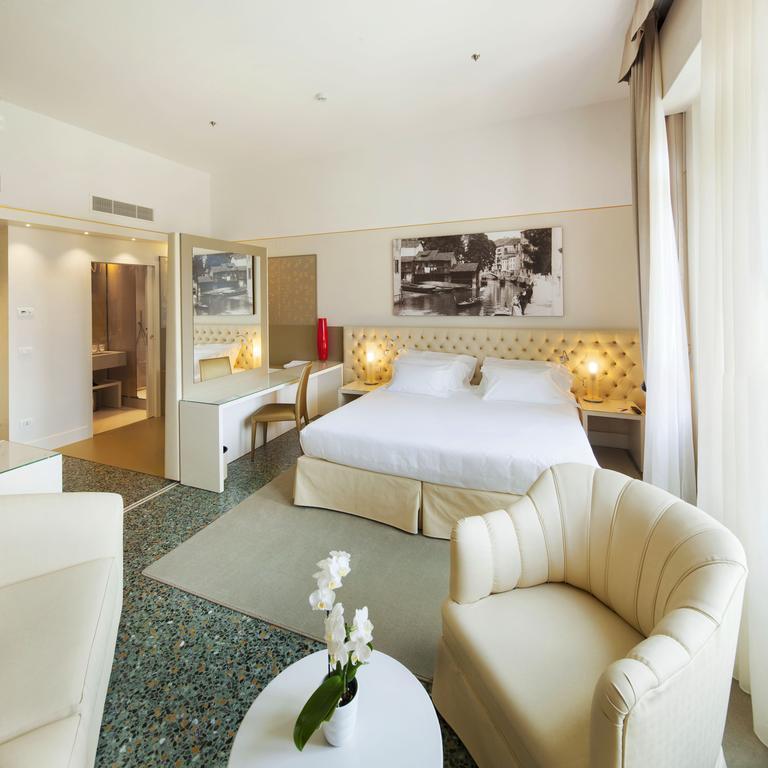 Фотография Nh Collection Venezia Palazzo Barocci 4*