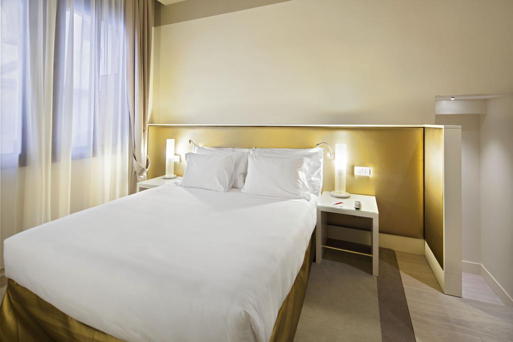 Изображение Nh Collection Venezia Palazzo Barocci 4*