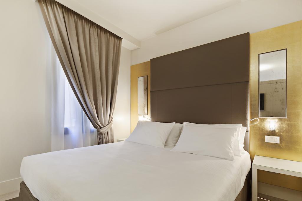 Картинка Nh Collection Venezia Palazzo Barocci 4*