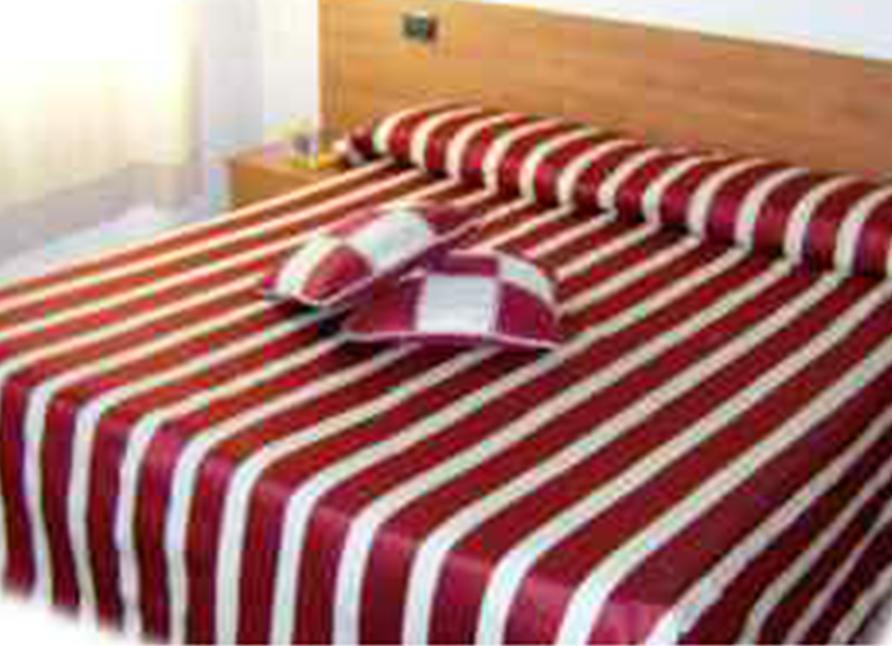 Отель Bartolomeo Hotel 2*