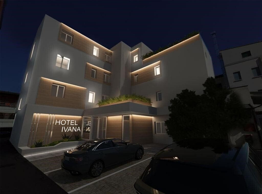 Фотография Ivana 3*