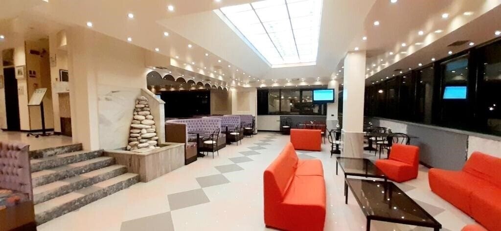 Фотография New Tiffany'S Park 4*