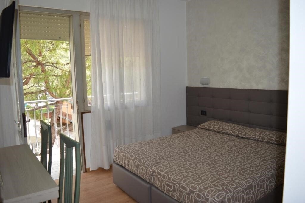 Отель Emperador 3*