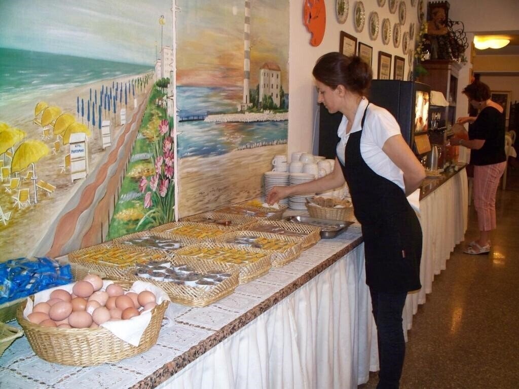 Фотография Portofino 3*