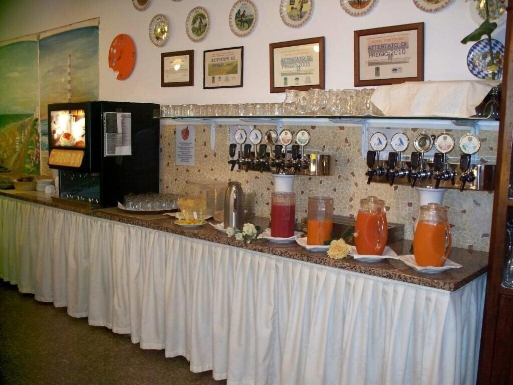 Изображение Portofino 3*