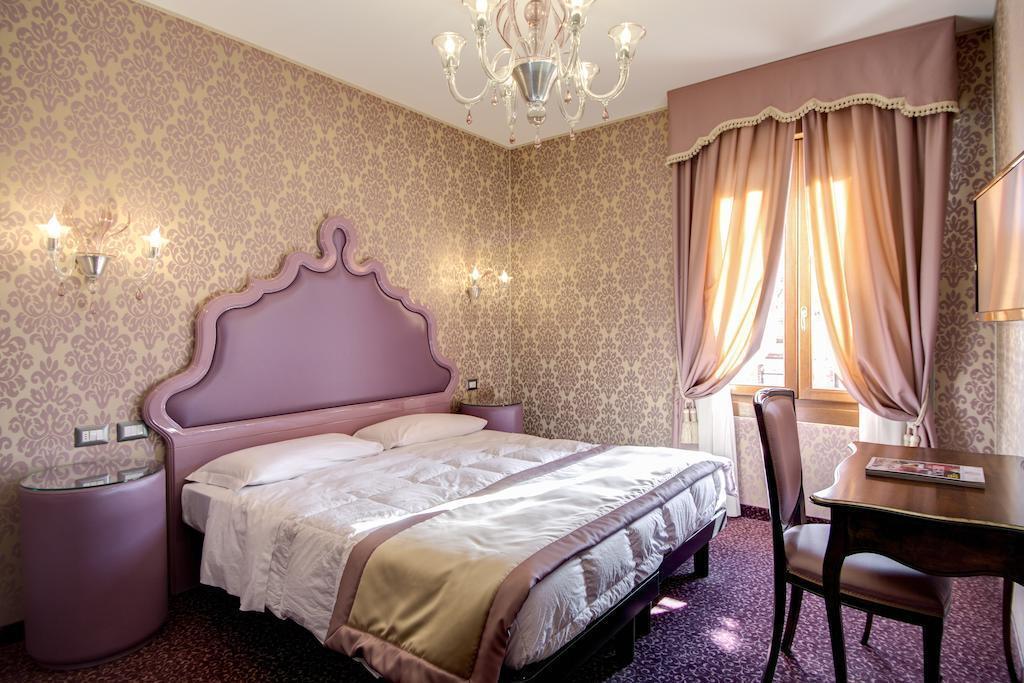Фото Domus Cavanis 3*