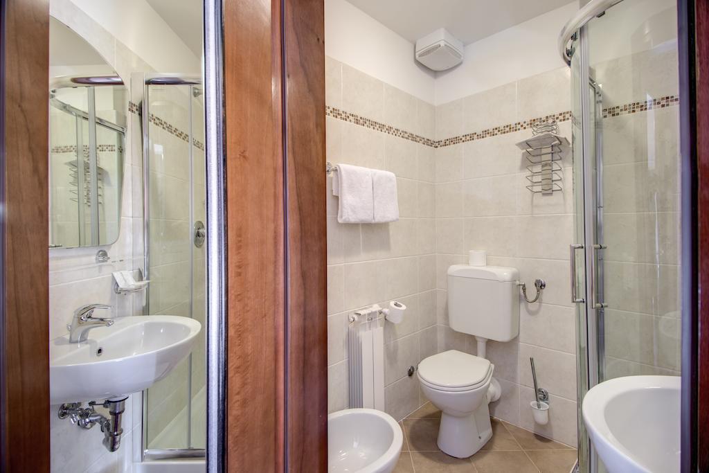 Фотография Domus Cavanis 3*