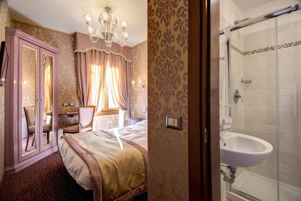 Картинка Domus Cavanis 3*