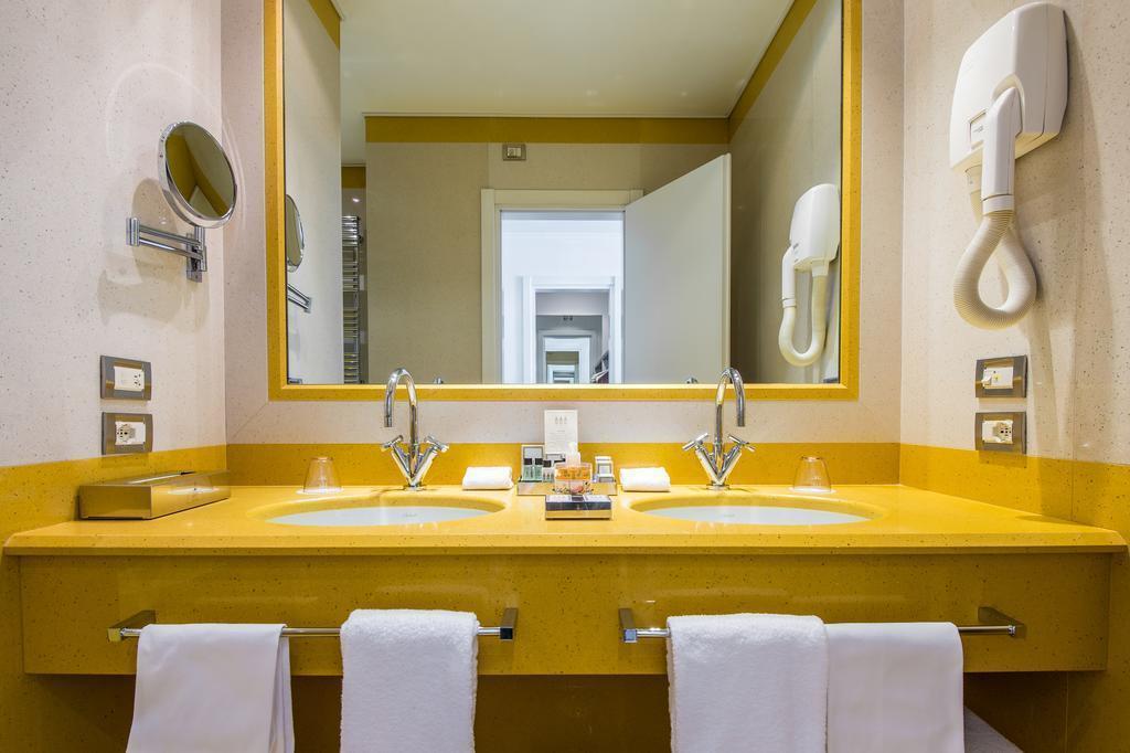 Изображение Bonvecchiati Palace (ex. Palace Bonvecchiati) 4*