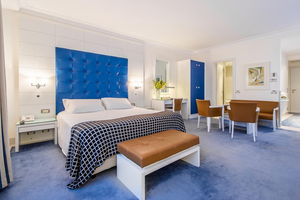 Картинка Bonvecchiati Palace (ex. Palace Bonvecchiati) 4*