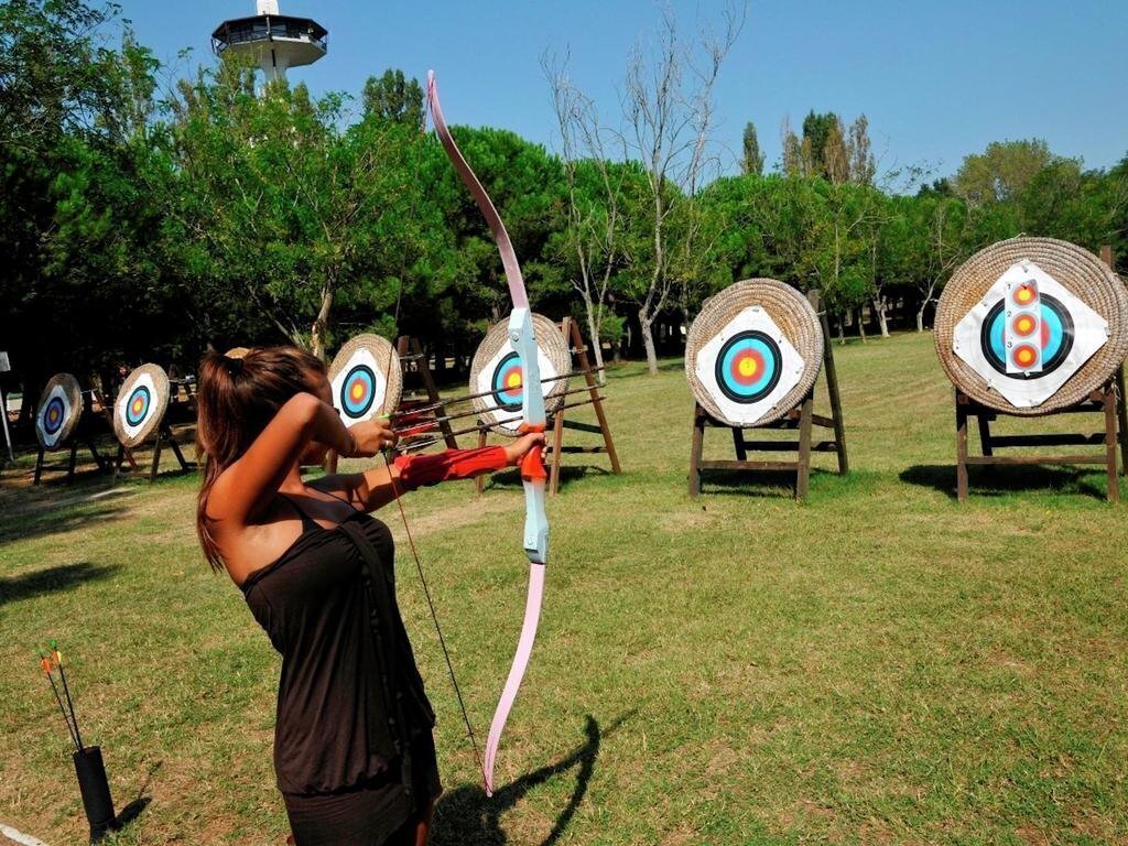 Фото Albarella Island Apartments 1*