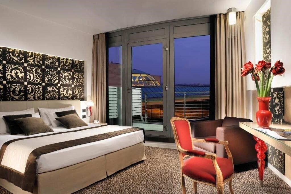 Изображение Antony Palace 4*