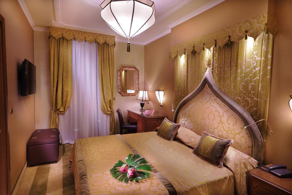 Изображение Ai Mori D'oriente 4*