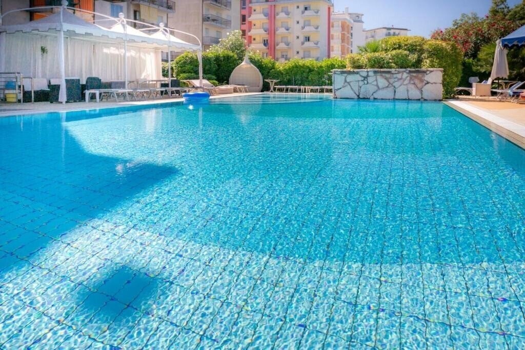Изображение Harrys Jesolo Lido 3*