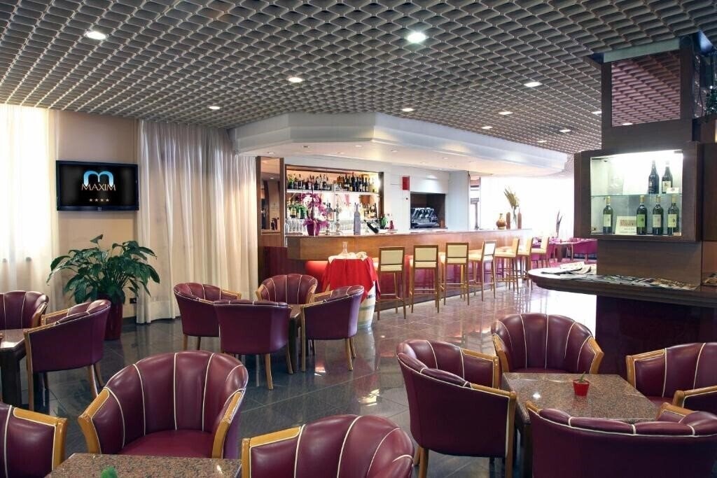 Фото Maxim 3*