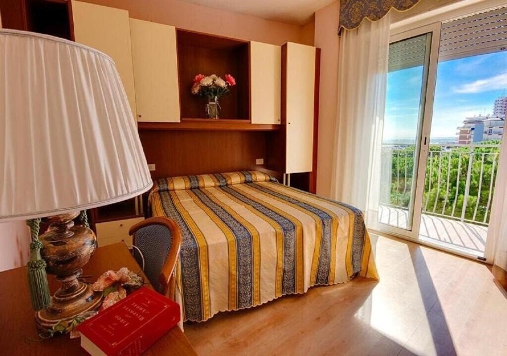 Фото Jet (Jesolo) 3*