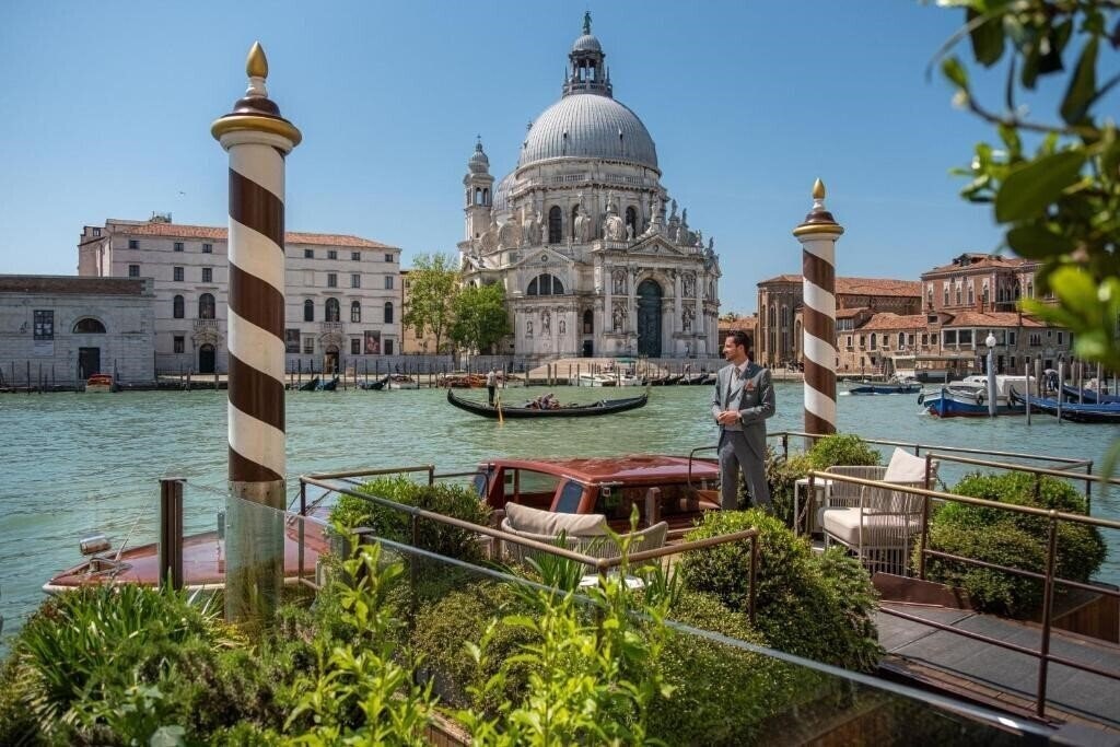 Изображение The St. Regis Venice 5*