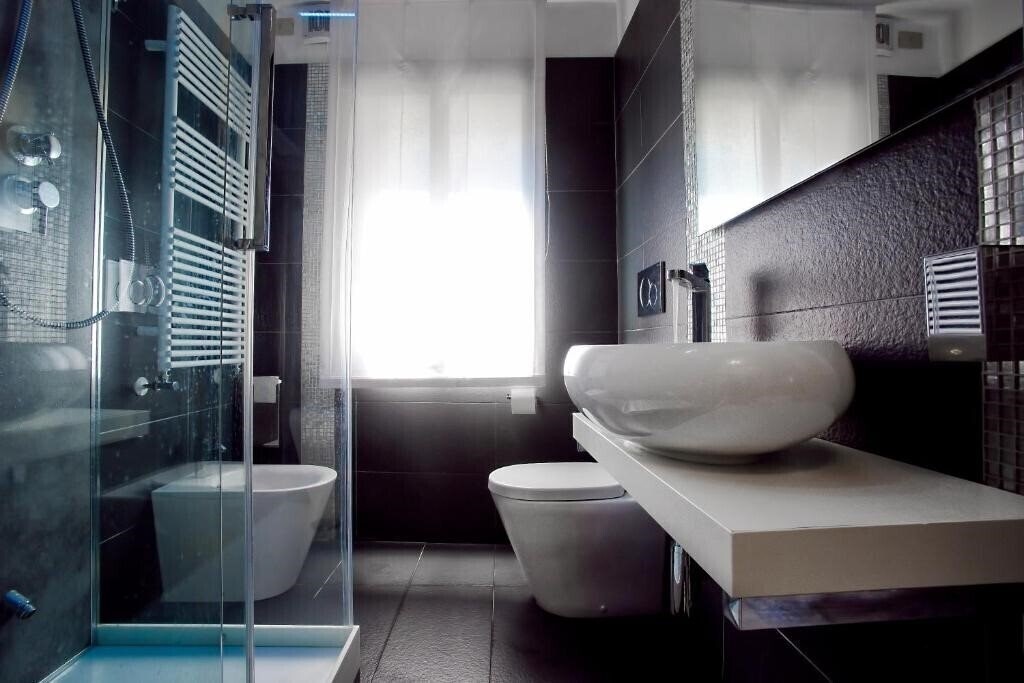 Картинка Albergo Marin 1*