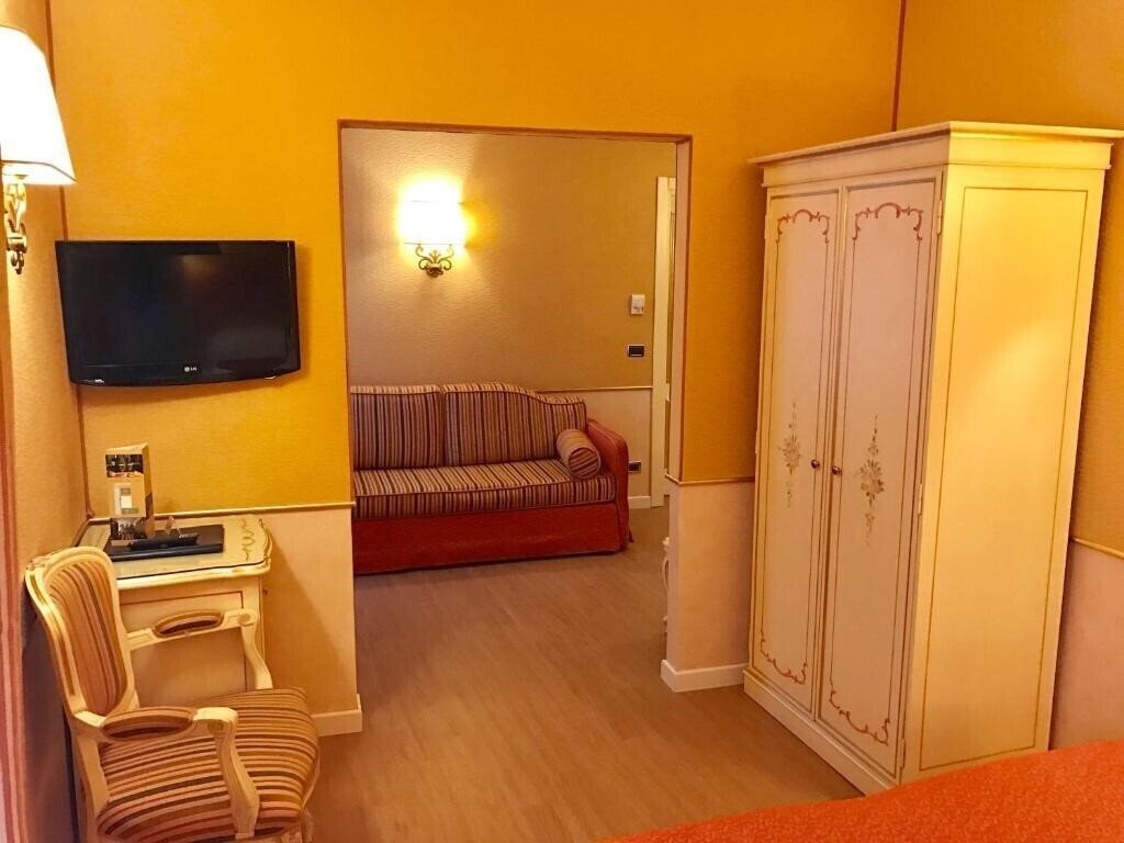 Фотография Alloggi Olimpia 3*