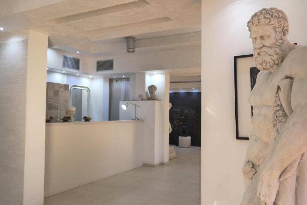 Изображение City Of Art Venice Lloyd 4*