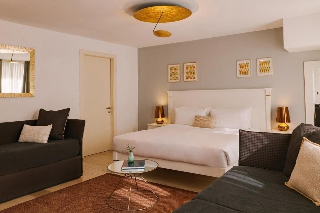 Фотография Shg Hotel Salute Palace 4*