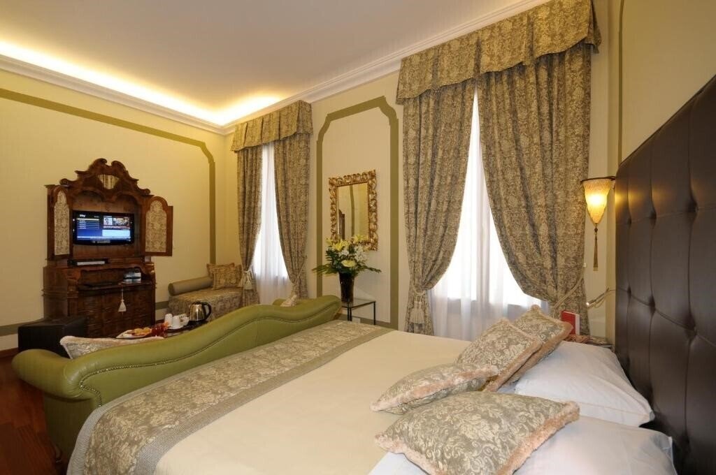 Фото Hotel Le Isole 3*